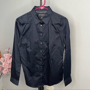 *NWT Banana Republic | Tailored Fit | Size 6